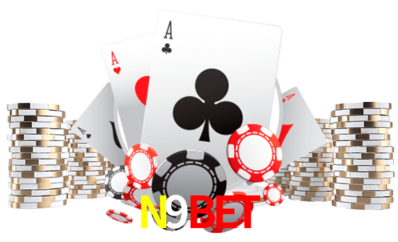 Jogue jogos de pôquer em N9Bet