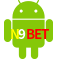 Aplicativo N9Bet para Android