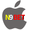 Aplicativo N9Bet para iOS