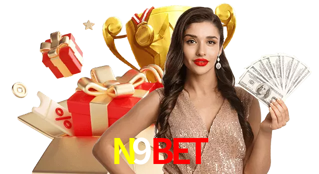 Jogue com dealers reais no N9Bet!