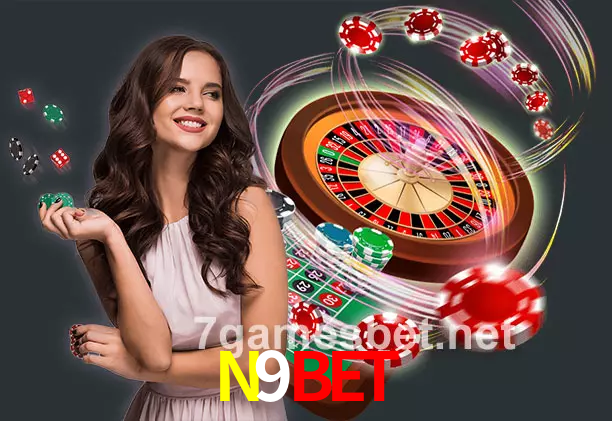 vivo no cassino N9Bet