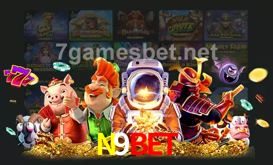 cassino N9Bet