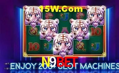 Provedores de Jogos N9Bet