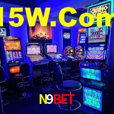 Exclusive Games N9Bet