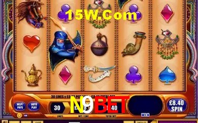 Jackpots e promoções na N9Bet
