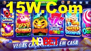 Welcome Bonus N9Bet