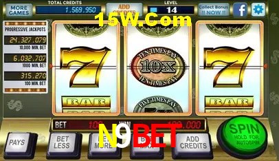 Promoção Relâmpago N9Bet
