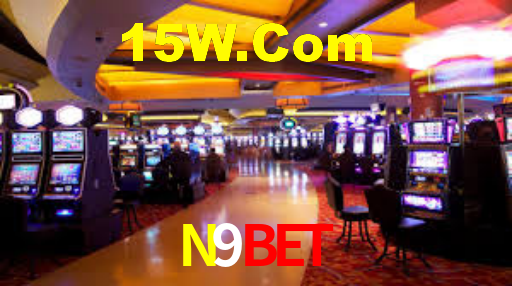 N9Bet - Cassino De Slots Diversificado - N9Bet Login