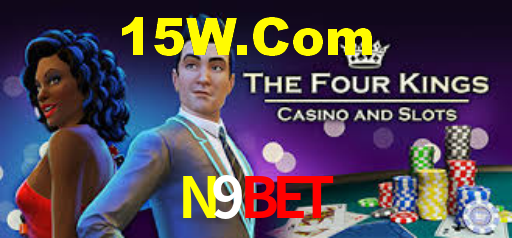 N9Bet Login