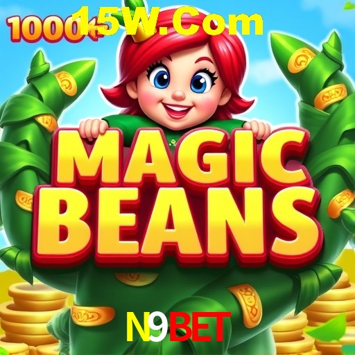 Descubra o Mundo do Cassino Online com N9Bet