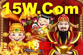 Programa VIP N9Bet
