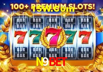 Tecnologia da Plataforma N9Bet