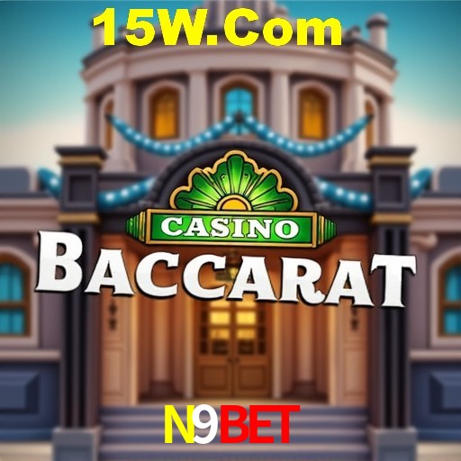 Descubra a Essência do N9Bet: Nossa História e Compromissos