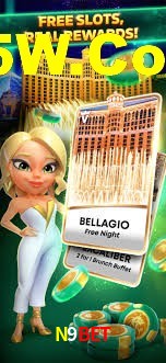 Roulette Table N9Bet