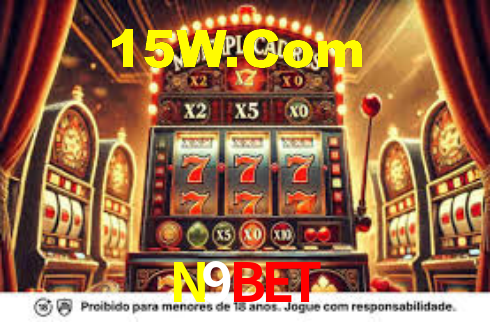 N9Bet: A Experiência de Casino com Jogos de Mesa ao Vivo