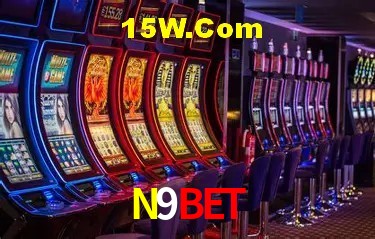 Apostas de Futebol N9Bet