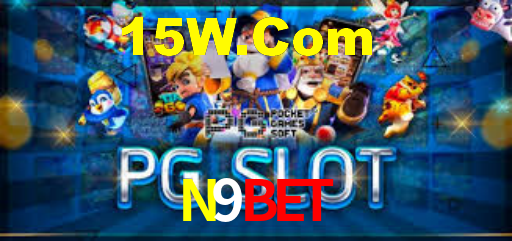 N9Bet: Seu Cassino Premiado com Pagamentos Rápidos