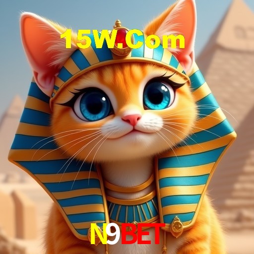 Casino Ao Vivo N9Bet