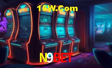 Promoções Sazonais N9Bet