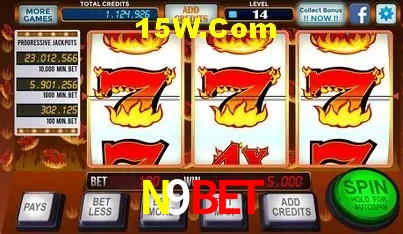 Estatísticas Esportivas N9Bet