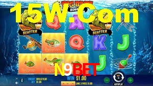 Instant EasyPaisa N9Bet