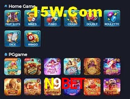 Welcome Bonus N9Bet