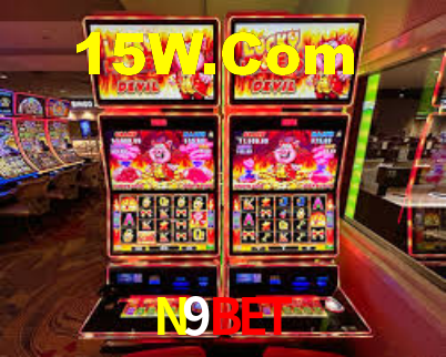 N9Bet Login