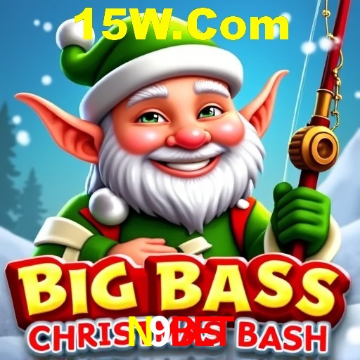 Descubra o Mundo do Cassino Online com N9Bet