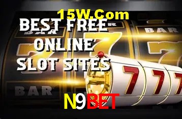 Sistemas de Segurança N9Bet