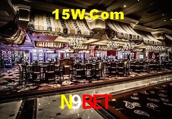 Apostas de Basquete N9Bet