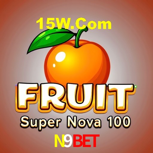 Interface do App N9Bet
