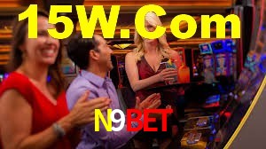 Cashback e recargas na N9Bet