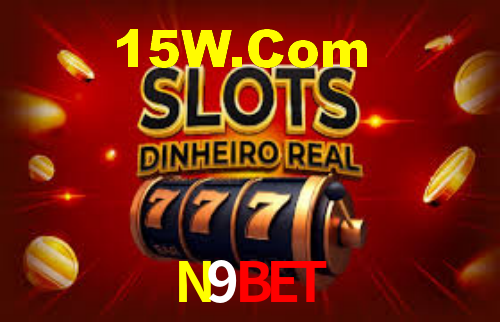 Apostas com odds competitivas na N9Bet