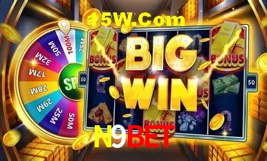 Especiais de Fim de Semana N9Bet