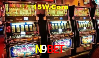 Canal oficial no Telegram da N9Bet