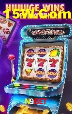 Jogos com bônus e suporte 24h na N9Bet