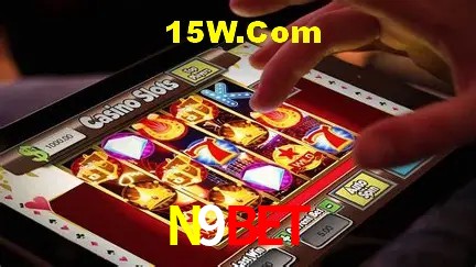 Segurança 2FA N9Bet