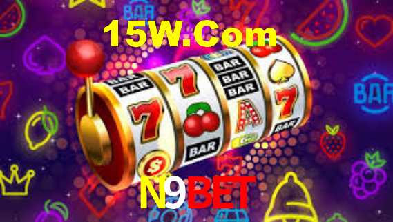 APP rápido e leve da N9Bet