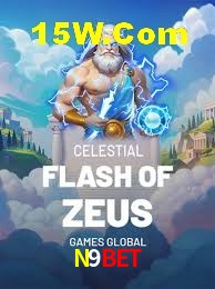 Gates of Olympus N9Bet