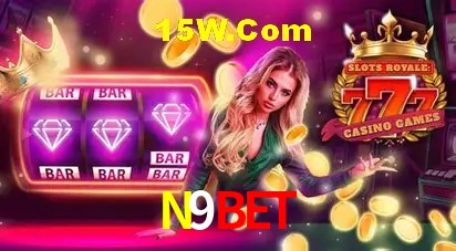 Integração de APIs N9Bet