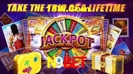 Jogos de Slot N9Bet