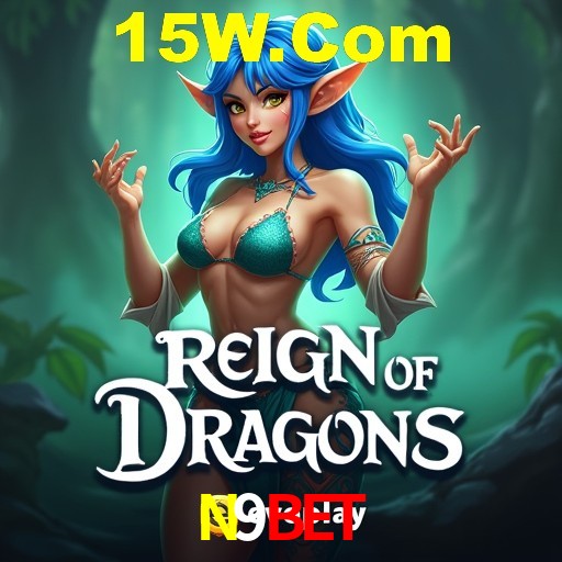 Descubra o Mundo do Cassino Online com N9Bet