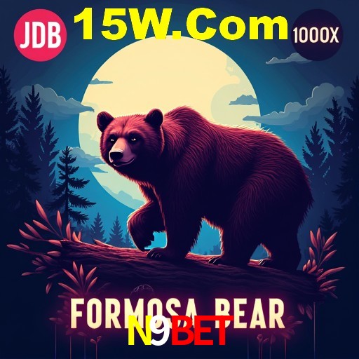 Descubra o Mundo do Cassino Online com N9Bet