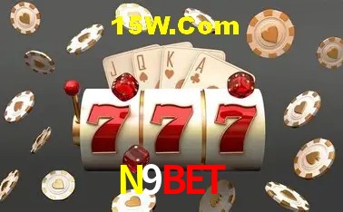 Casino Ao Vivo N9Bet