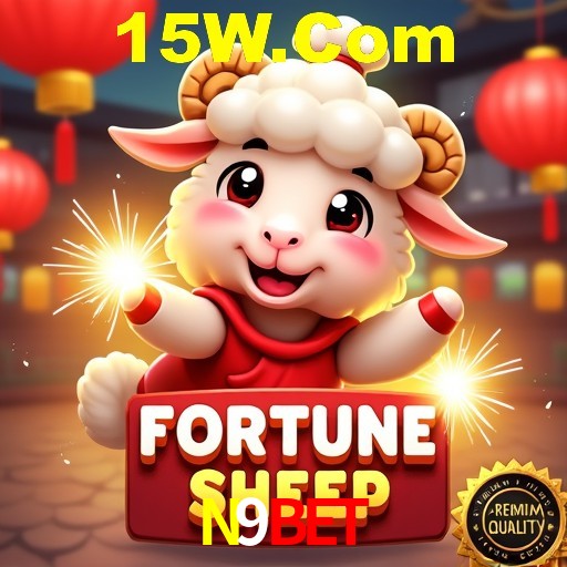 A Experiência Imersiva dos Cassinos Ao Vivo no N9Bet