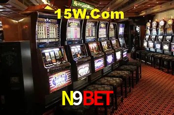 Ofertas Exclusivas N9Bet