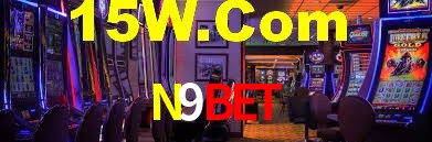 Premium Interface N9Bet