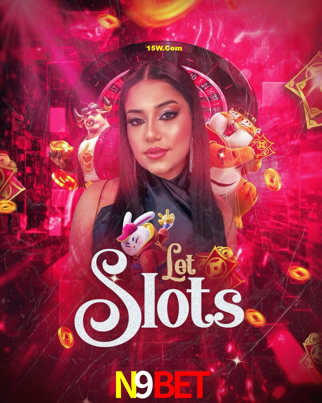 Slot Games N9Bet