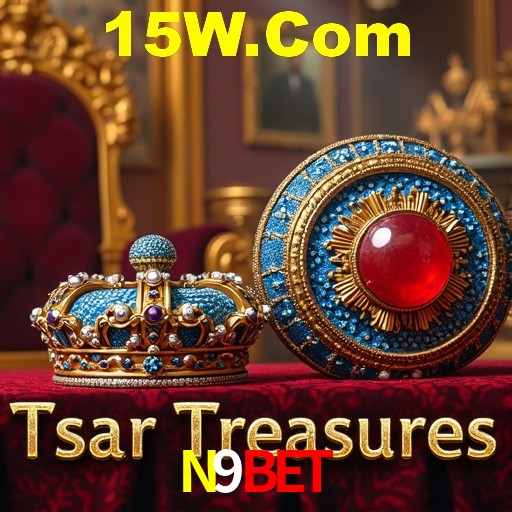 A Popularidade dos Caça-Níqueis no N9Bet