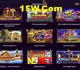 Casino VIP N9Bet